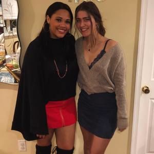 Meet your Posher, Alexus